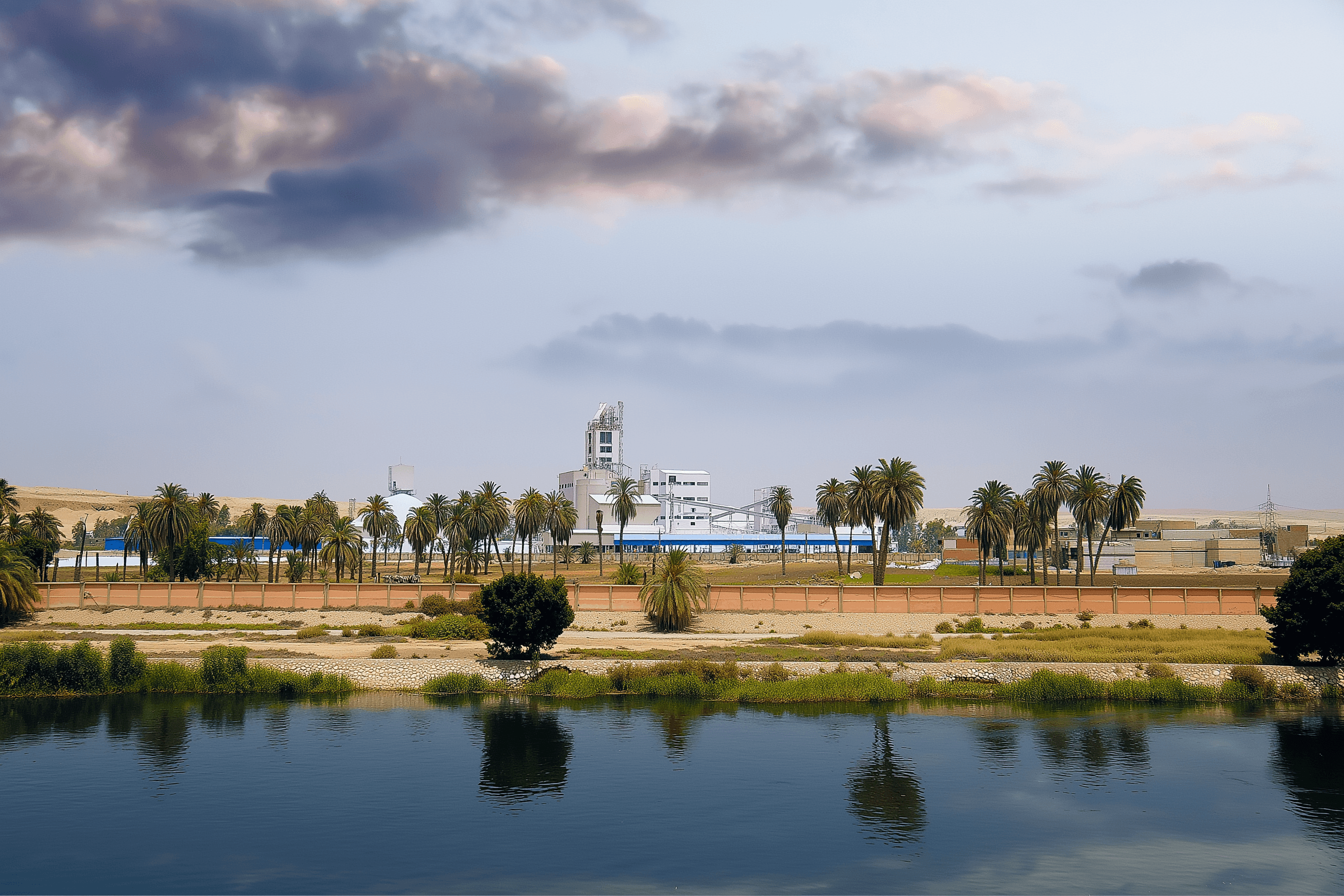 Royal Cement EU – Slide 2